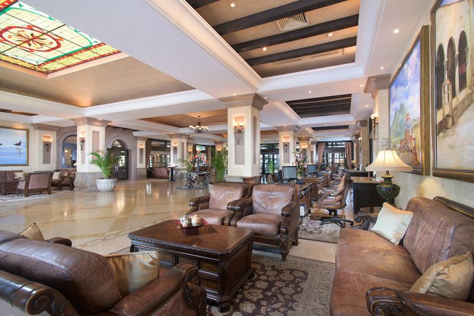 Imagen de los interiores del Hotel Villa La Estancia Beach Resort and Spa Riviera Nayarit - All Inclusive. Foto 15