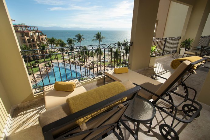 Imagen de la habitación del Hotel Villa La Estancia Beach Resort and Spa Riviera Nayarit - All Inclusive. Foto 2