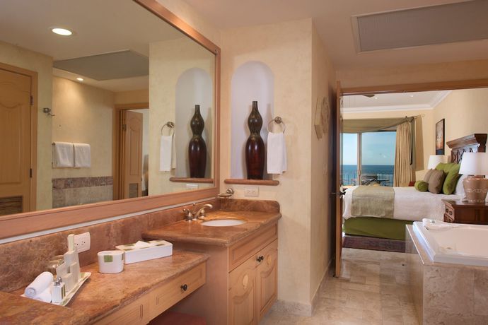 Imagen de la habitación del Hotel Villa La Estancia Beach Resort and Spa Riviera Nayarit - All Inclusive. Foto 3