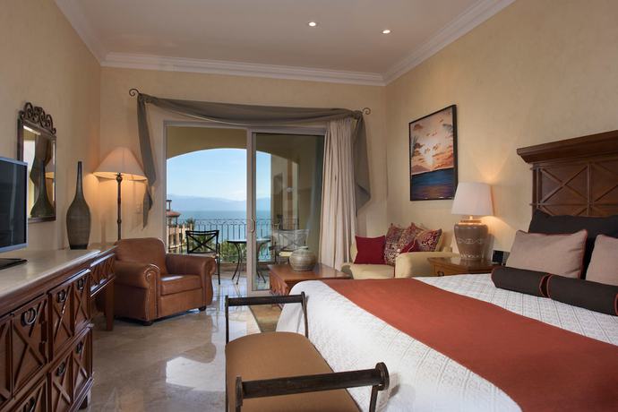 Imagen de la habitación del Hotel Villa La Estancia Beach Resort and Spa Riviera Nayarit - All Inclusive. Foto 4