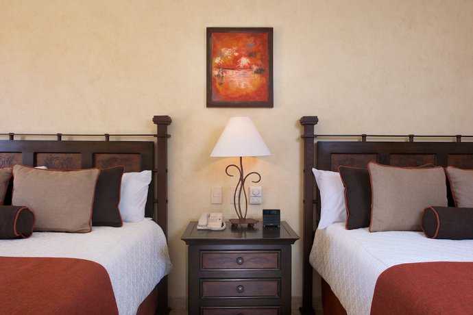 Imagen de la habitación del Hotel Villa La Estancia Beach Resort and Spa Riviera Nayarit - All Inclusive. Foto 6
