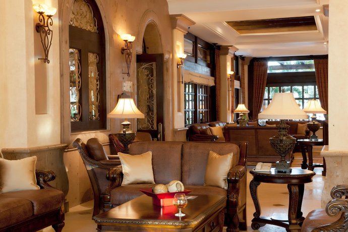 Imagen de los interiores del Hotel Villa La Estancia Beach Resort and Spa Riviera Nayarit - All Inclusive. Foto 17