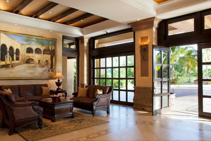 Imagen de los interiores del Hotel Villa La Estancia Beach Resort and Spa Riviera Nayarit - All Inclusive. Foto 19