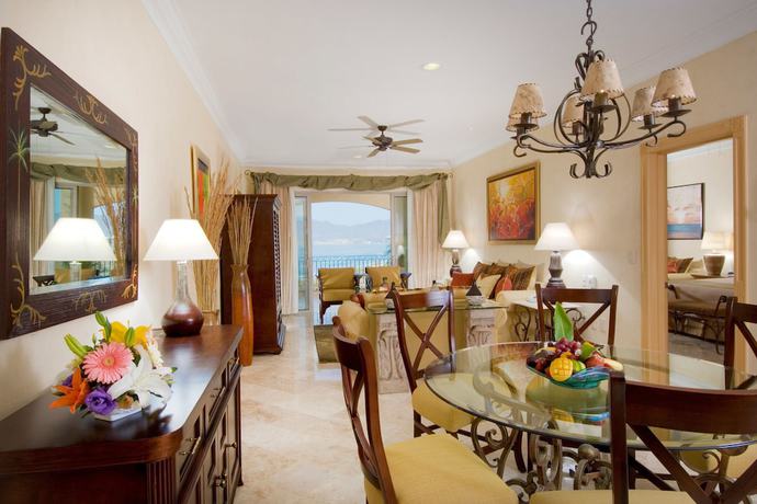 Imagen de la habitación del Hotel Villa La Estancia Beach Resort and Spa Riviera Nayarit - All Inclusive. Foto 9