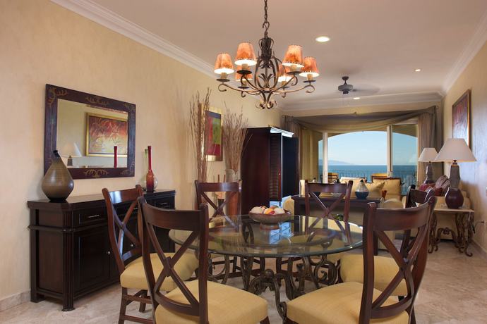 Imagen de la habitación del Hotel Villa La Estancia Beach Resort and Spa Riviera Nayarit - All Inclusive. Foto 10