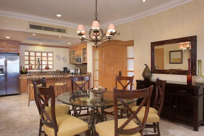 Imagen de la habitación del Hotel Villa La Estancia Beach Resort and Spa Riviera Nayarit - All Inclusive. Foto 11