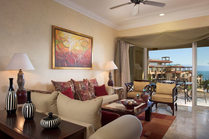 Imagen de la habitación del Hotel Villa La Estancia Beach Resort and Spa Riviera Nayarit - All Inclusive. Foto 12