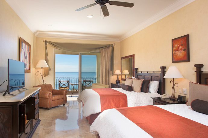 Imagen de la habitación del Hotel Villa La Estancia Beach Resort and Spa Riviera Nayarit - All Inclusive. Foto 13