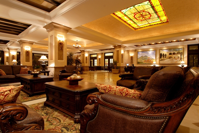 Imagen de los interiores del Hotel Villa La Estancia Beach Resort and Spa Riviera Nayarit. Foto 13