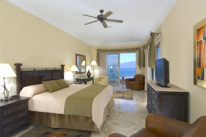 Imagen de la habitación del Hotel Villa La Estancia Beach Resort and Spa Riviera Nayarit. Foto 8