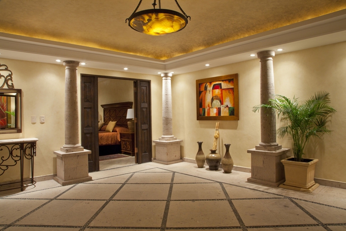 Imagen de la habitación del Hotel Villa La Estancia Beach Resort and Spa Riviera Nayarit. Foto 9