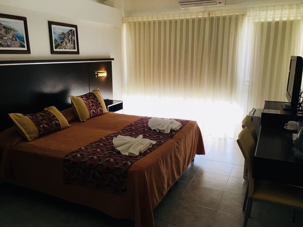 Imagen de la habitación del Hotel Villa La Font Apart and Spa. Foto 19