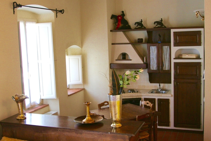 Imagen de la habitación del Hotel Villa La Grotta. Foto 2