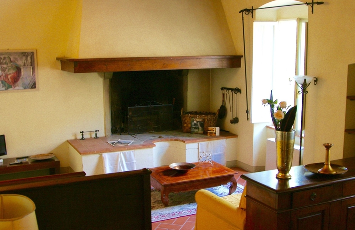Imagen de la habitación del Hotel Villa La Grotta. Foto 3