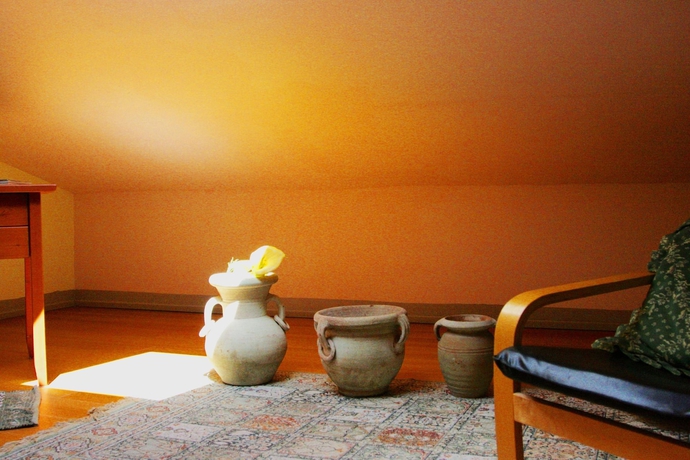 Imagen de la habitación del Hotel Villa La Grotta. Foto 8