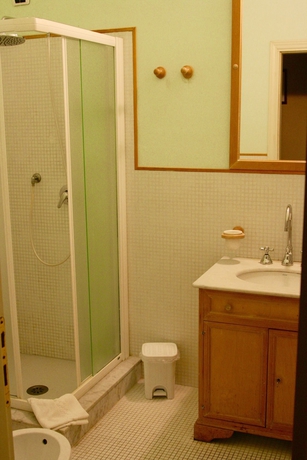 Imagen de la habitación del Hotel Villa La Grotta. Foto 11