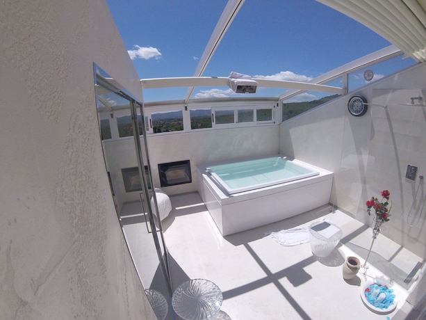 Imagen de los interiores del Hotel Villa La Grotta. Foto 15