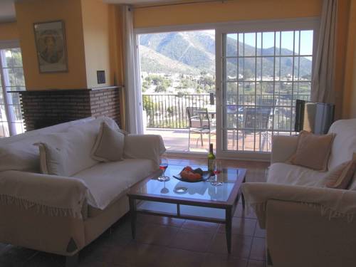 Imagen de la habitación del Hotel Villa La Jamisa. Foto 2