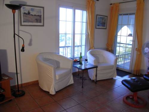 Imagen de la habitación del Hotel Villa La Jamisa. Foto 3