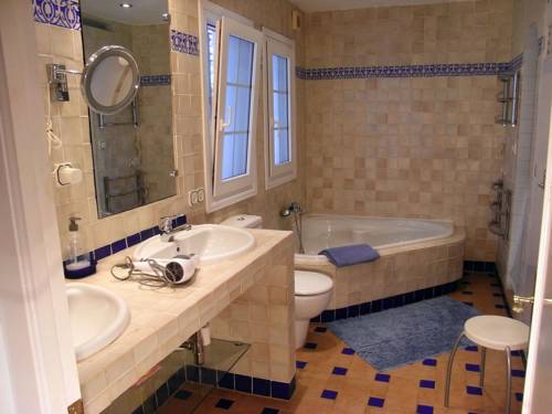 Imagen de la habitación del Hotel Villa La Jamisa. Foto 4