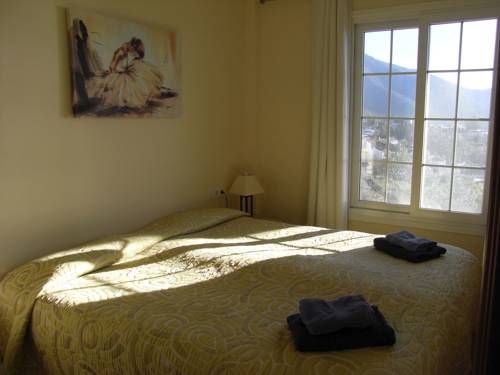 Imagen de la habitación del Hotel Villa La Jamisa. Foto 5