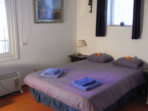 Imagen de la habitación del Hotel Villa La Jamisa. Foto 6