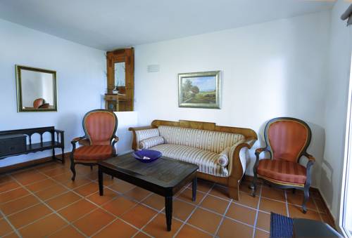 Imagen de la habitación del Hotel Villa La Jamisa. Foto 7