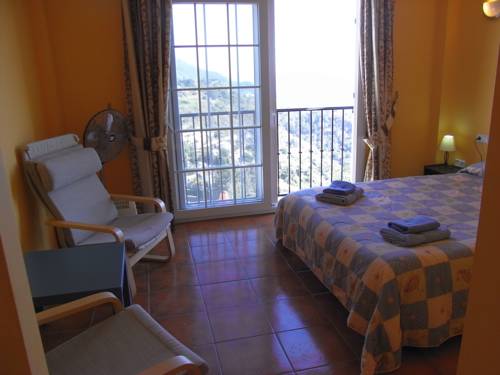 Imagen de la habitación del Hotel Villa La Jamisa. Foto 8