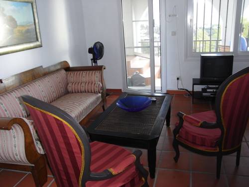 Imagen de la habitación del Hotel Villa La Jamisa. Foto 9