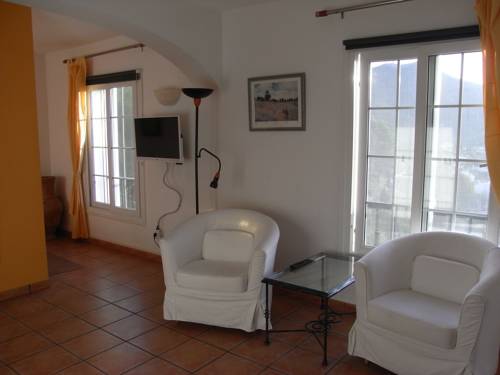 Imagen de la habitación del Hotel Villa La Jamisa. Foto 10