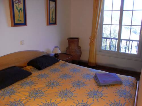 Imagen de la habitación del Hotel Villa La Jamisa. Foto 11