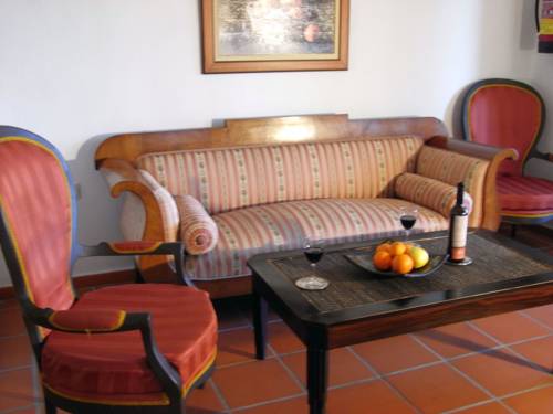 Imagen de la habitación del Hotel Villa La Jamisa. Foto 13