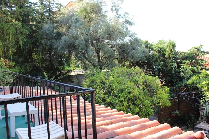 Imagen de la habitación del Hotel Villa La Malouine. Foto 13
