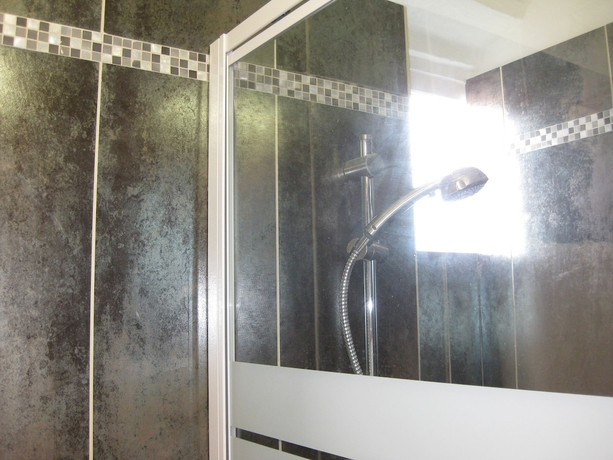 Imagen de la habitación del Hotel Villa La Malouine. Foto 18