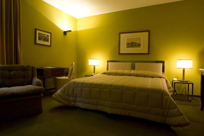 Imagen de la habitación del Hotel Villa La Principessa. Foto 5