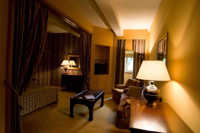 Imagen de la habitación del Hotel Villa La Principessa. Foto 7