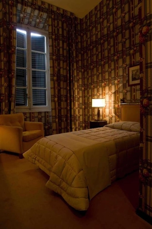 Imagen de la habitación del Hotel Villa La Principessa. Foto 9