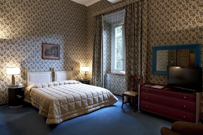 Imagen de la habitación del Hotel Villa La Principessa. Foto 10