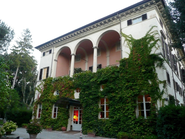 Imagen general del Hotel Villa La Principessa. Foto 1