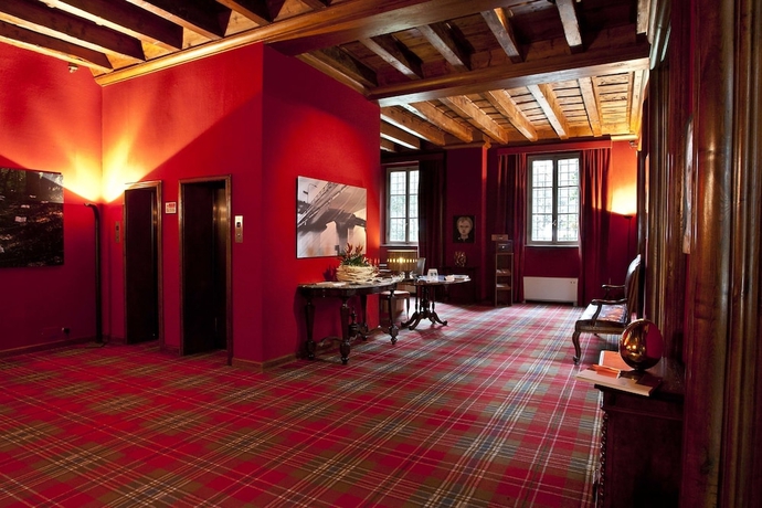 Imagen de los interiores del Hotel Villa La Principessa. Foto 19