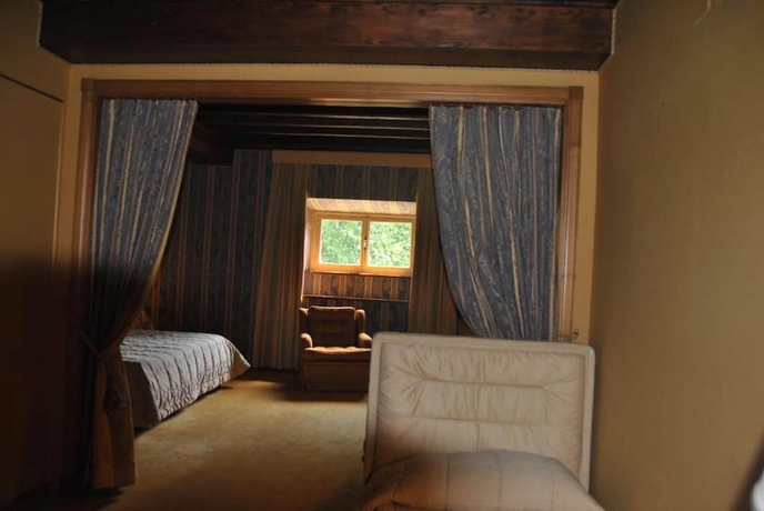 Imagen de la habitación del Hotel Villa La Principessa. Foto 12