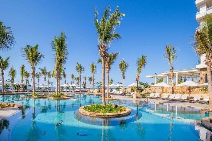 Imagen general del Hotel Villa La Valencia Beach Resort And Spa. Foto 3