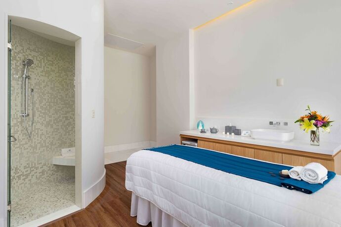 Imagen general del Hotel Villa La Valencia Beach Resort And Spa. Foto 11