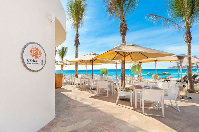 Imagen general del Hotel Villa La Valencia Beach Resort And Spa. Foto 14