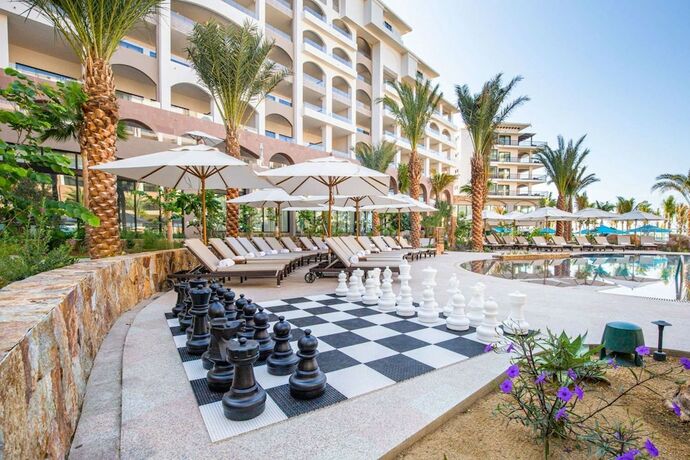 Imagen general del Hotel Villa La Valencia Beach Resort And Spa. Foto 16