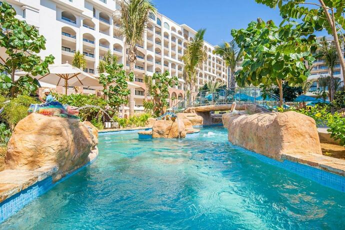 Imagen general del Hotel Villa La Valencia Beach Resort And Spa. Foto 18