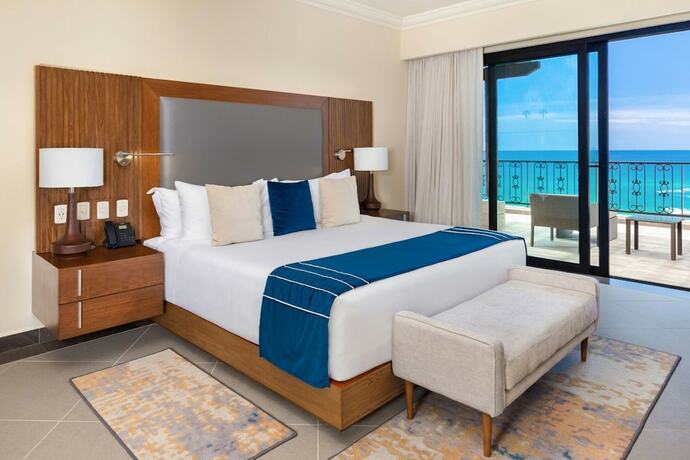 Imagen de la habitación del Hotel Villa La Valencia Beach Resort And Spa. Foto 20