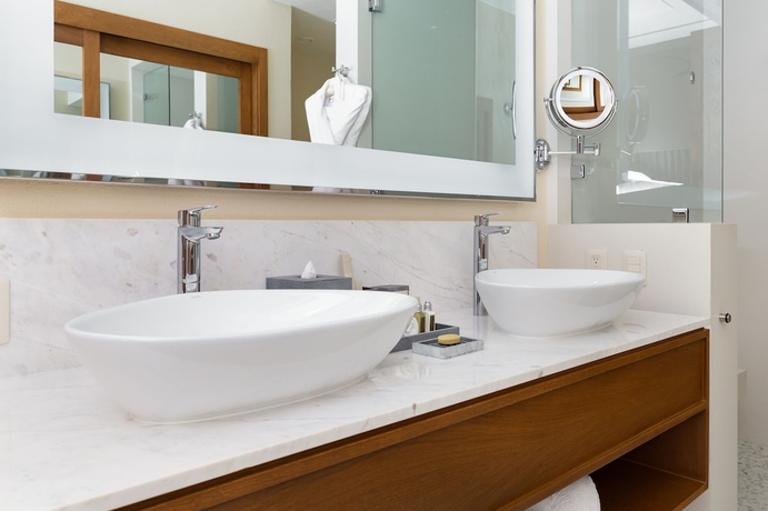 Imagen de la habitación del Hotel Villa La Valencia Beach Resort And Spa Los Cabos. Foto 7