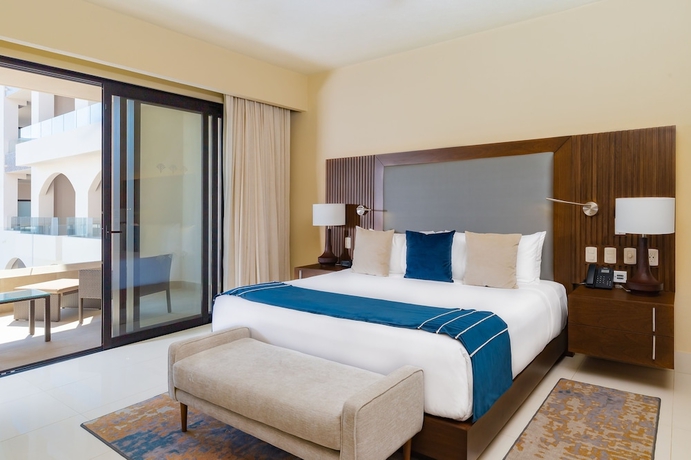 Imagen de la habitación del Hotel Villa La Valencia Beach Resort And Spa Los Cabos. Foto 9