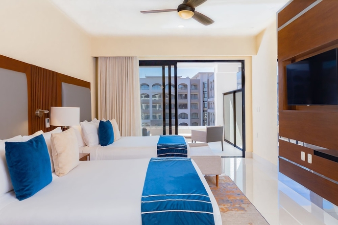 Imagen de la habitación del Hotel Villa La Valencia Beach Resort And Spa Los Cabos. Foto 12